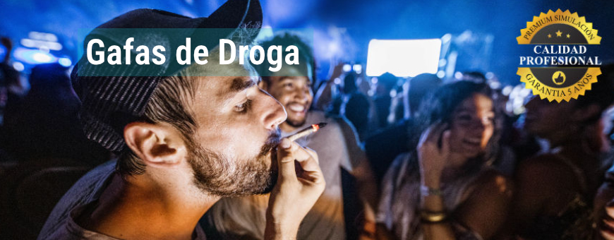 drogas