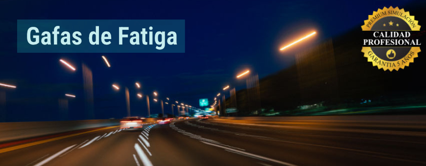 fatiga