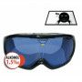 Schläfrigkeitbrille mit Alkohol effekte 1.3 ‰
