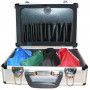 Koffer mit 4 Rauschbrillen