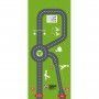 Parcours "Romberg test" 3,50 x 2,00 m