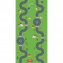 Recorrido Alcohol o Droga para 2 personnas 1,50 x 3,50 m