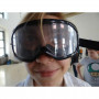 Gafas de Simulación Alcoholémia , visión DÍA, tasa 0,4º - 0,6º