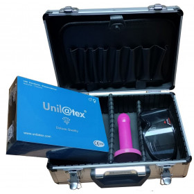 Kit sexo bajo influencia