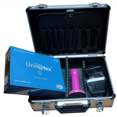 Kit sexo bajo influencia