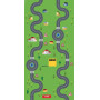 recorrido pedagógico  para 2 personas