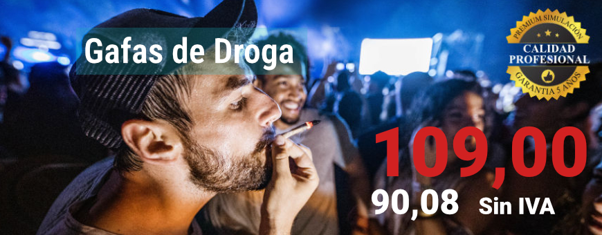 Drogas