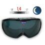  Lunettes alcoolémie vision NUIT, taux 1,0º - 1,7º
