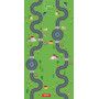 Parcours alcool pour 2 personnes simultanement