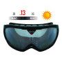 High level Impairment Goggle , DAYLIGHT, .08 - .16 BAC Alcovista 7 - gb 