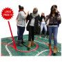 Alcohol activity mat