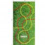 Alcohol Challenge Activity Mat