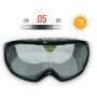 Impairment Goggle  , DAYLIGHT,  .04 - .06 BAC