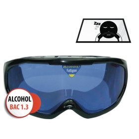 sleepiness Goggles