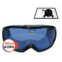 Sleepiness glasses
