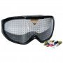 Gafas de simulación Drogas