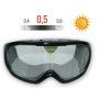 Nº2 - Gafas de Simulación Alcoholémia , visión DÍA, tasa 0,4º - 0,6º