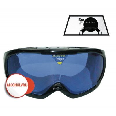 Gafas de fatiga