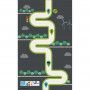 AlcoholMate "natura" 250 x 1,50 m