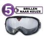Pack de 5 gafas de simulación